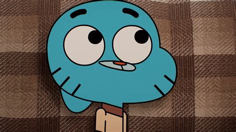 Gumball Tristopher Watterson Porn Comics .